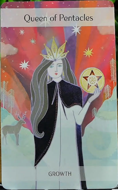 The Magical Nordic Tarot